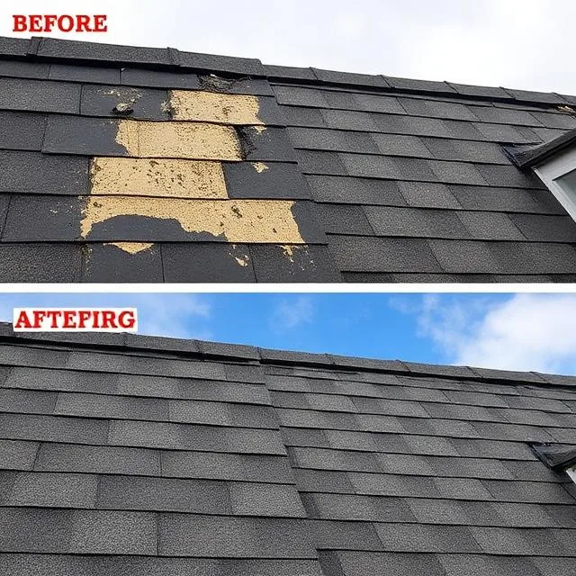 Roof Repair Near Me in Irvine, KY near me